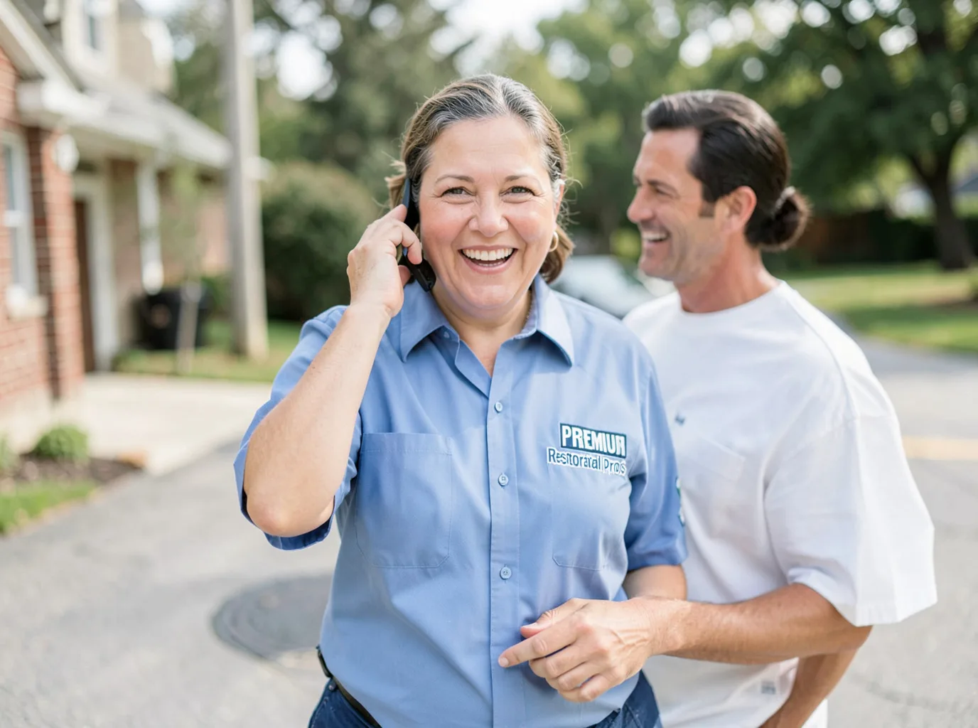 Water Damage Restoration Udell, IA FAQs